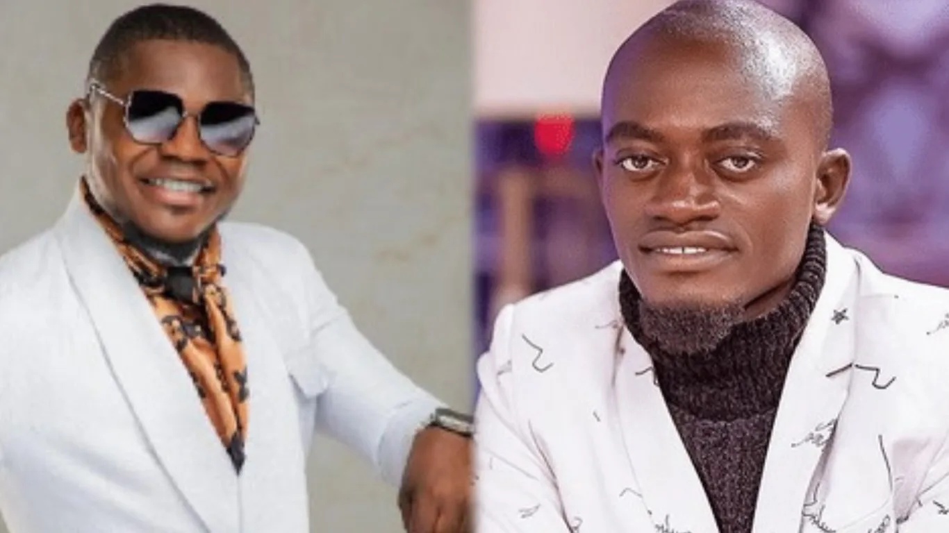 Lilwin is Ghana’s problem- Parrot Mouth