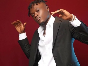‘It was blasphemous to God’ – Okese1 announces end to ‘Amotia Geng’ movement