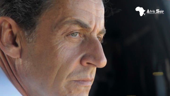Nicolas Sarkozy : « Sans l’aide du pape Benoît XVI, Florence Cassez n’aurait jamais été libérée »