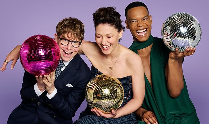 Richard Osman pinpoints ‘impossible’ problem with new Strictly Come Dancing format