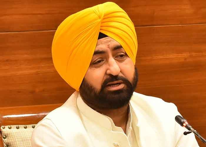 Punjab Water Supply and Sanitation Department Holds Training on Environmental Safeguards
