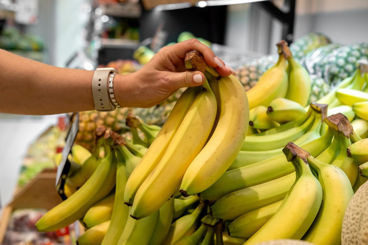 Tesco issues important message to anyone who buys bananas