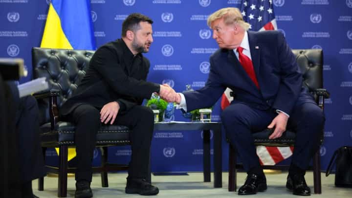Trump announces Russia-Ukraine energy ceasefire, Zelenskyy says ‘news to me’