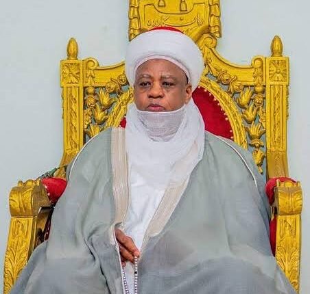 NSCIA calls for calm, vigilance amidst Ebola case in FCT, urges enlightenment by Chief Imams, Islamic scholars, others