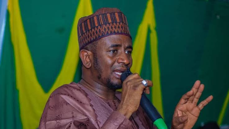 2027 List: Ex-IGP Adamu, Buba, Chinda, Others Who Escaped INEC’s Hammer