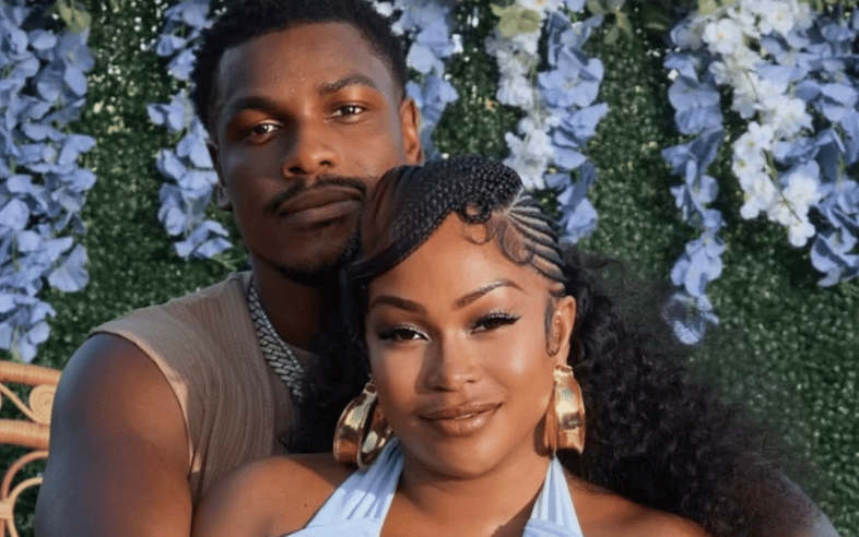 Who is Tae Heckard? John Boyega’s ‘secret’ wife