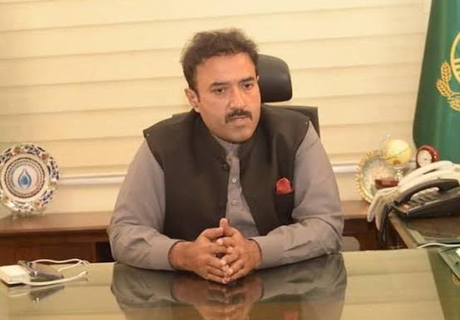 Local Govt Officers Told To Visit Districts Every Week