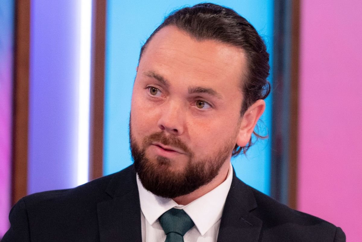 Ray Quinn left devastated as baby son ‘born sleeping’ as he shares heartbreak