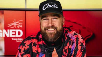 Travis Kelce’s 1.7 billion franchise gets major boost after Guardians’ dramatic ALDS comeback