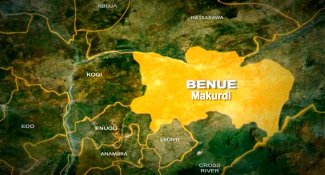 Benue: Suspected herdsmen kill nine in fresh Ukum attacks