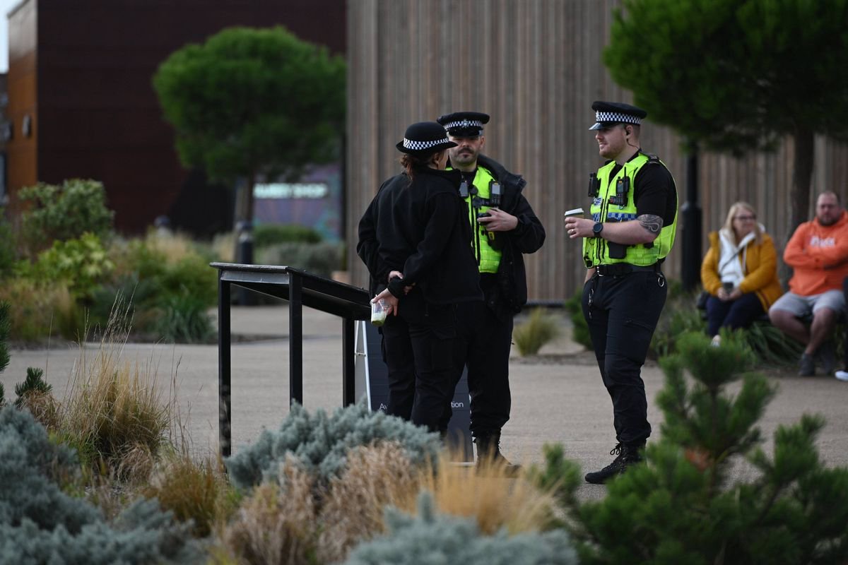 Wildlife park tiger attack death – everything we know so far