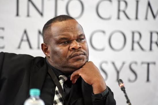 Fannie Nkosi Resigns From SAPS Ahead of Disciplinary Hearing