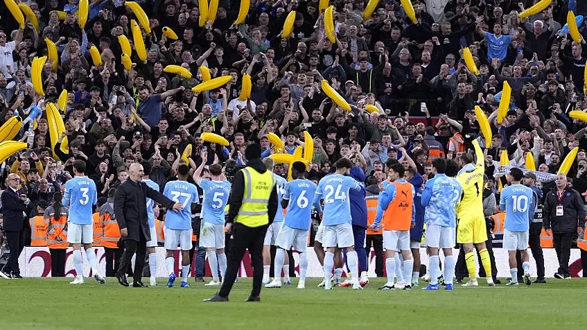 Man City’s Guilty Verdict Puts Players in Awkward Position, But They’re Still Here to Win