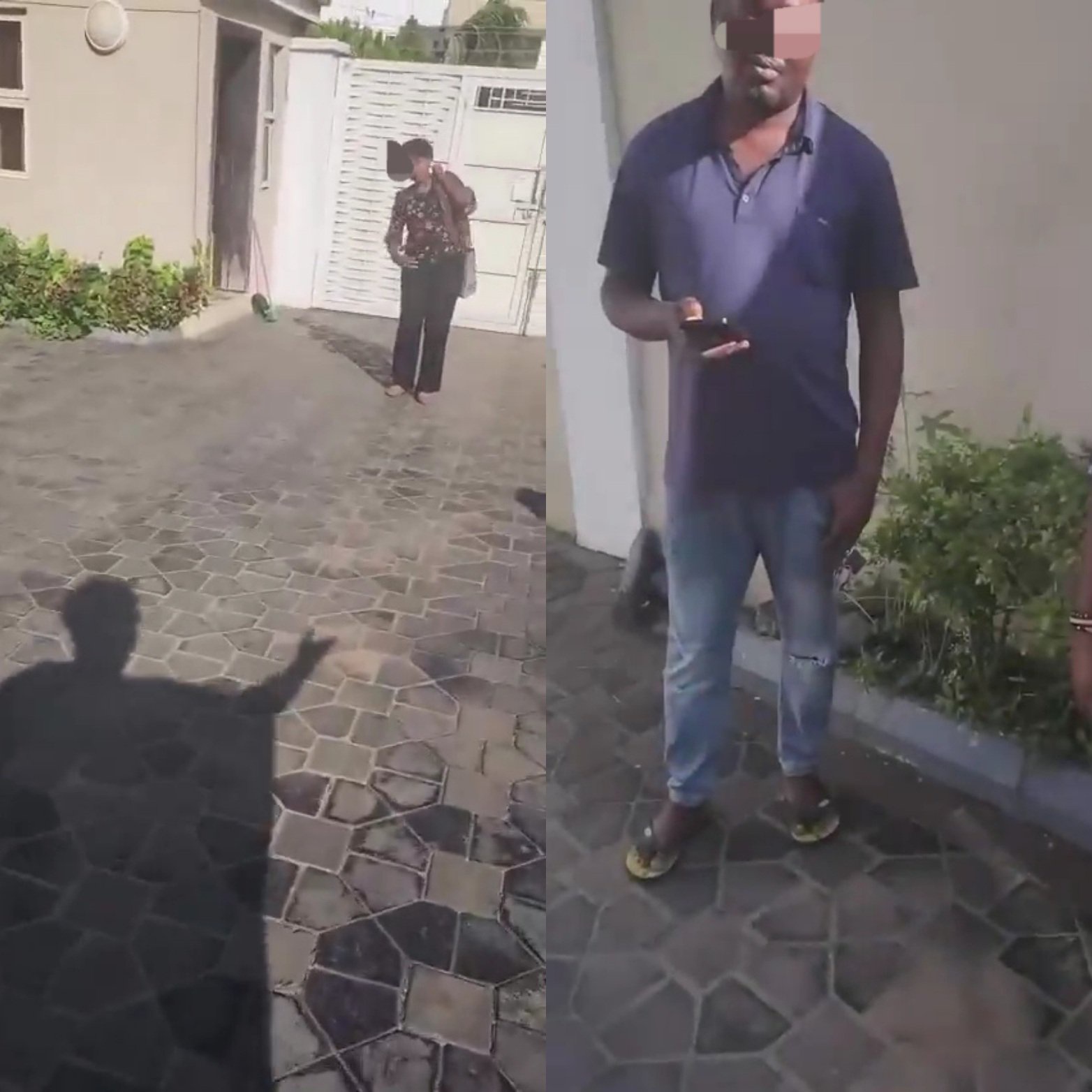 Man accused of young woman 3 times per day after offering her accommodation when she secured a job in Lagos