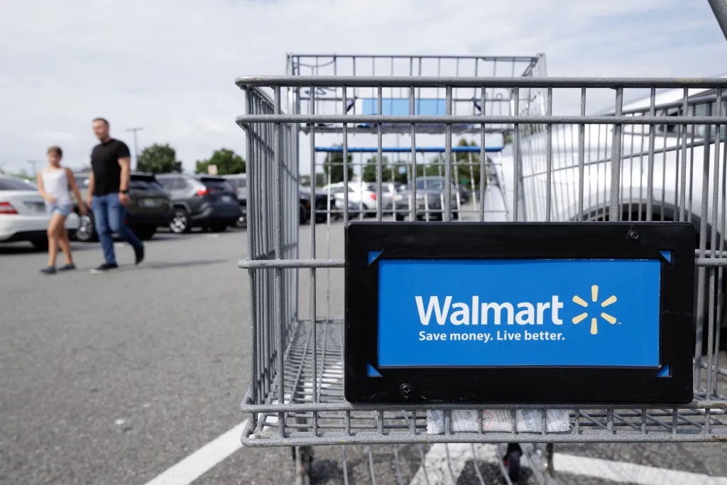 Walmart shoppers cry ‘y’all need to chill’ over new anti-theft method locking $5 items in cages
