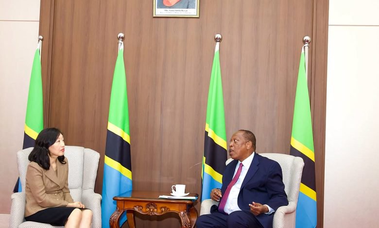 Envoy Eunju hailed for cementing Tanzania-Korea’s diplomatic,economic ties