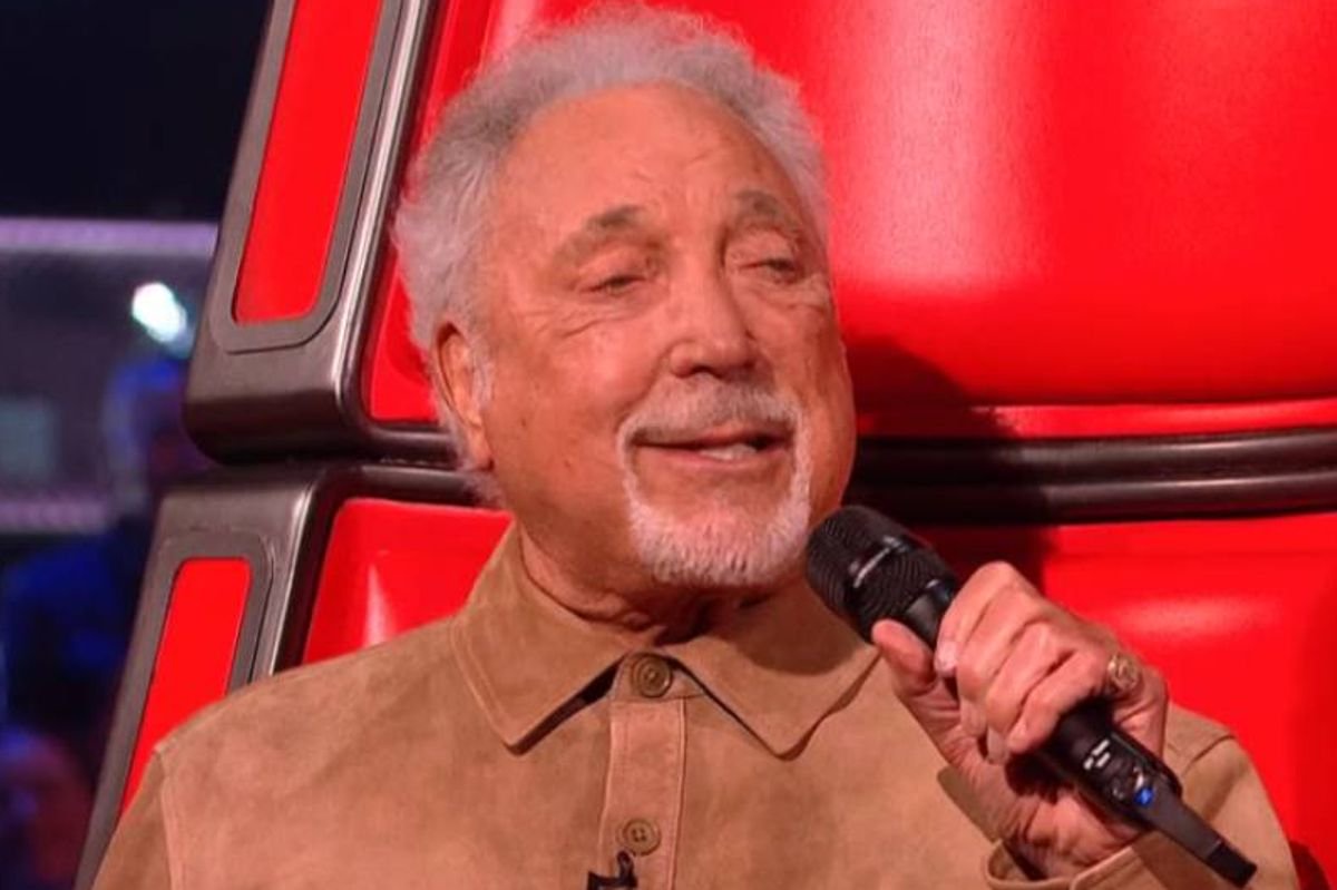 The Voice UK pulls in lowest ratings ever after Tom Jones axed from the show