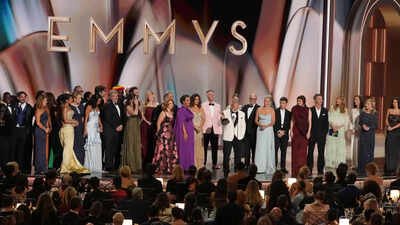Amazon Prime becomes ‘permanent home’ for Emmy Awards as ‘Wheel Deal’ system ends