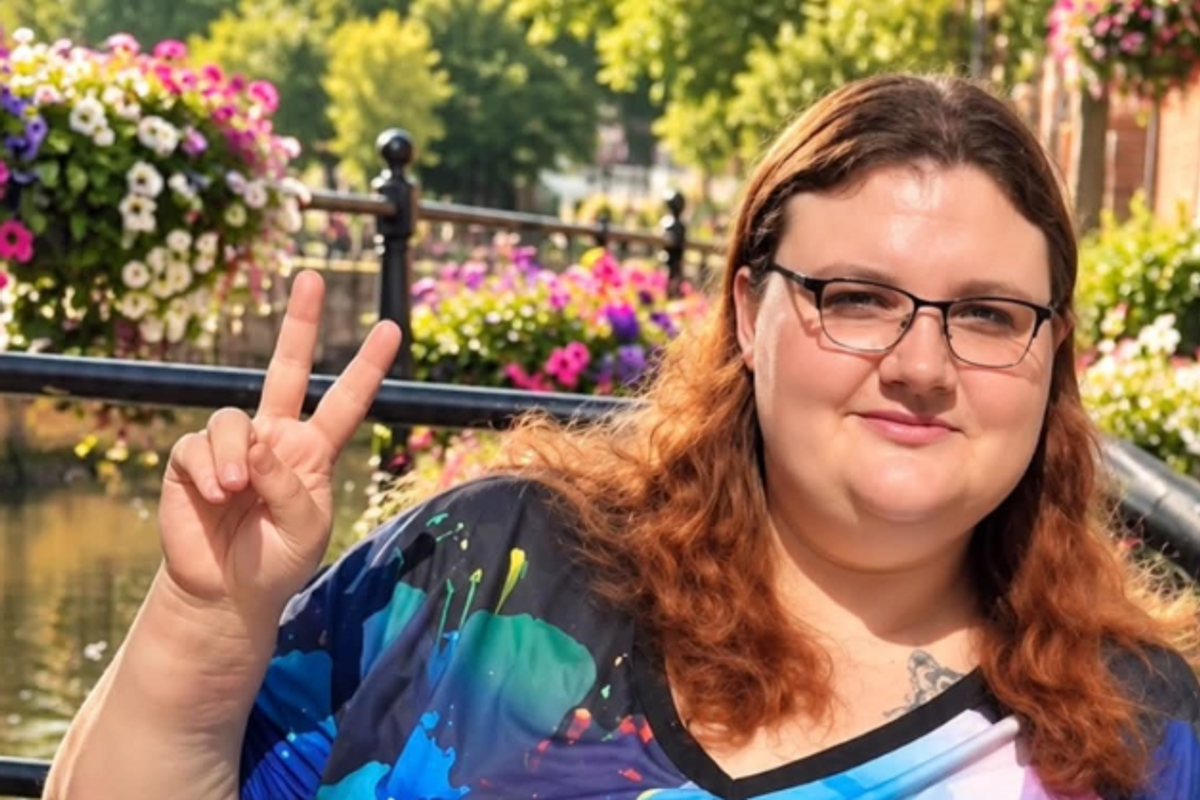 Lincoln woman with ‘heart of gold’ died of stab wounds to the chest, inquest told