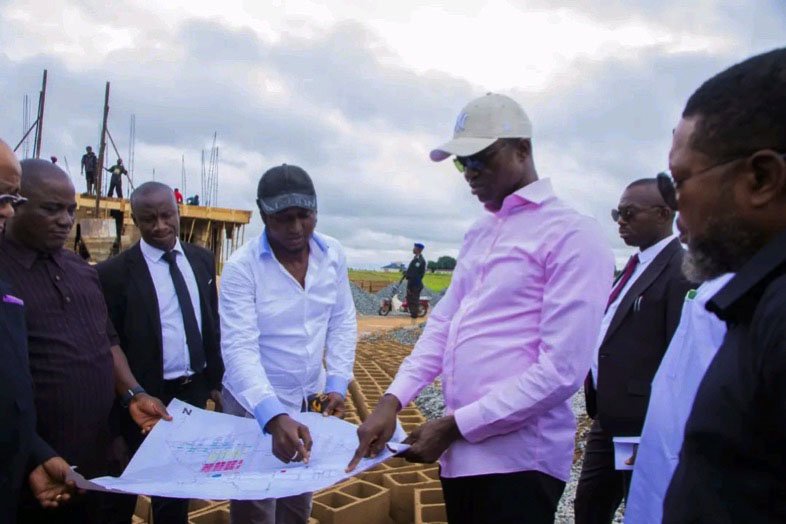 Back to life: How Ebonyi’s hatchery resurrected 15 years after