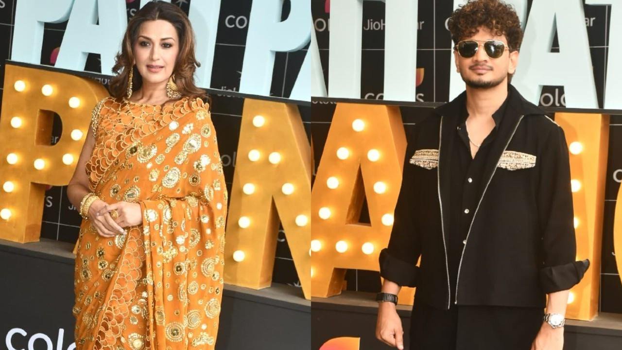 Watch: Massive fire erupts on Pati Patni Aur Panga 2 and MTV Hustle 5 sets, no casualties reported
