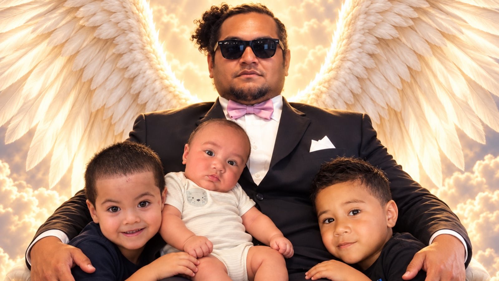 Family of man killed by Hawaii Island police demands justice