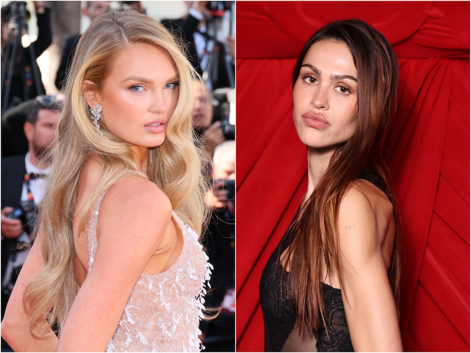 Victoria’s Secret Hit With Wild Nepo-Baby Controversy