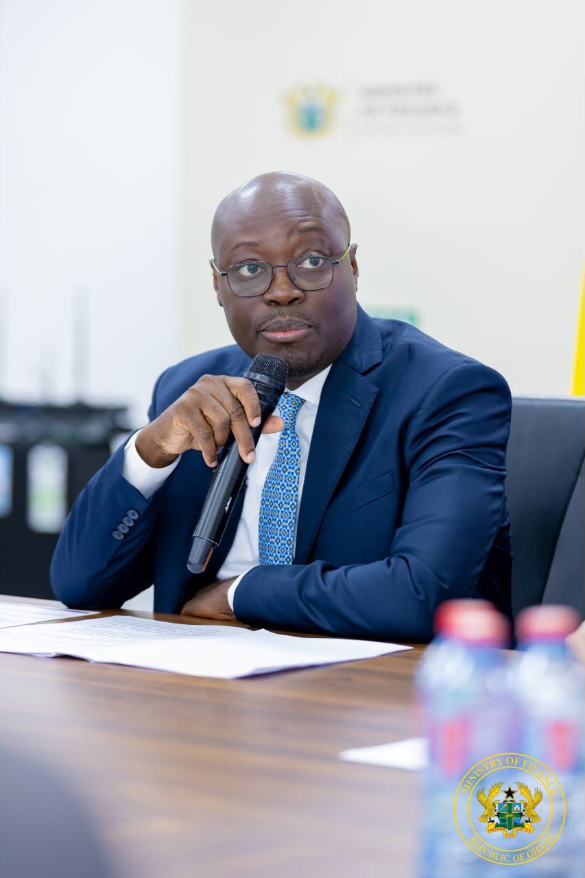 Money bouquets: protecting the cedi or stretching the law?