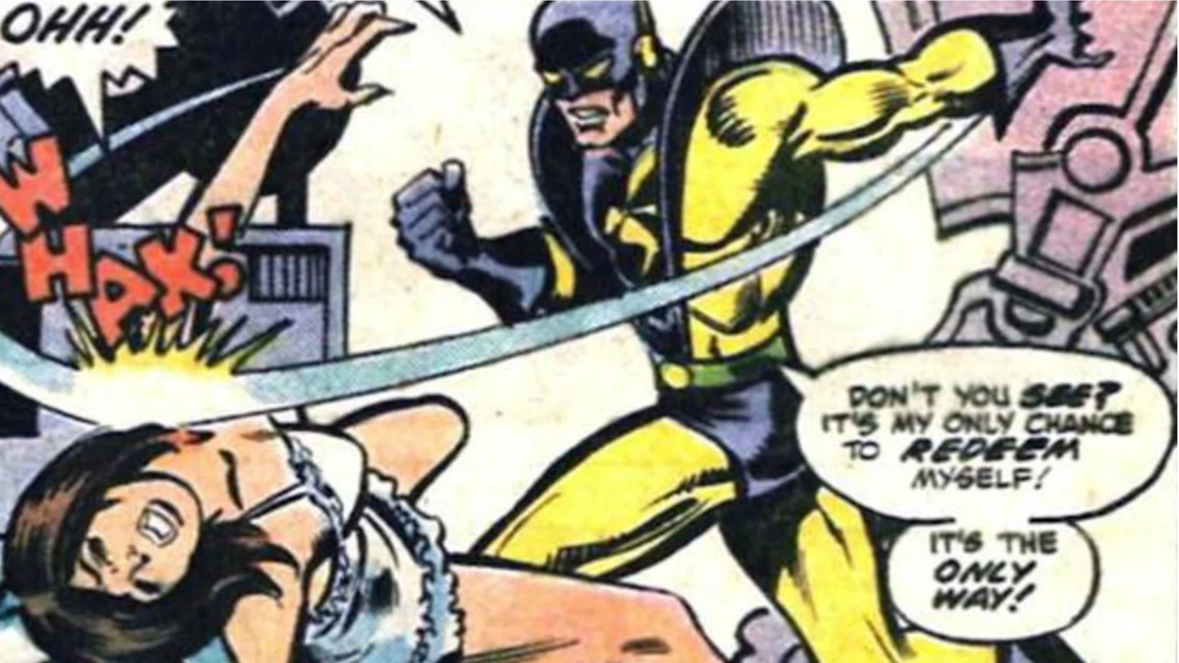The MCU and the Comics Wasted This Marvel Icon but There’s Time to Make Up For It