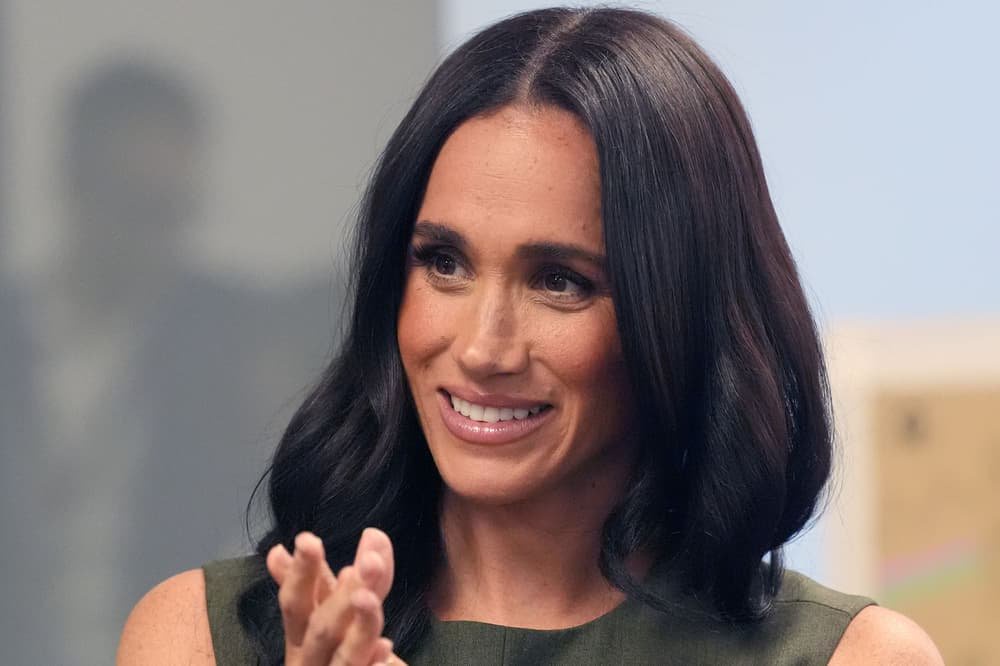 Meghan adds hostess basket and playing cards to her lifestyle goods