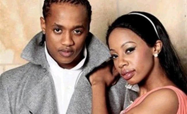 Meet Jub-Jub’s Wife & Ex-girlfriend That You Did Not Know- See photos