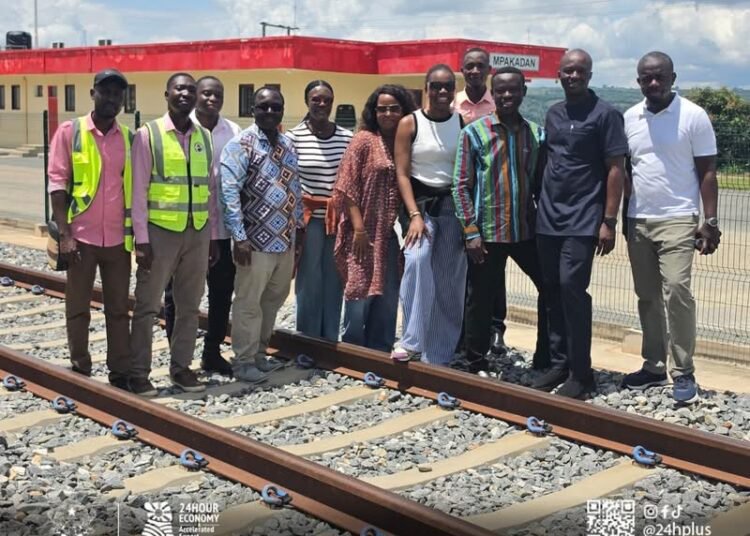 Volta Corridor Advances Transport Project Assessment