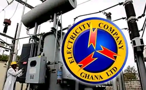 ECG Plans Maintenance To Improve Power Supply In Kumasi