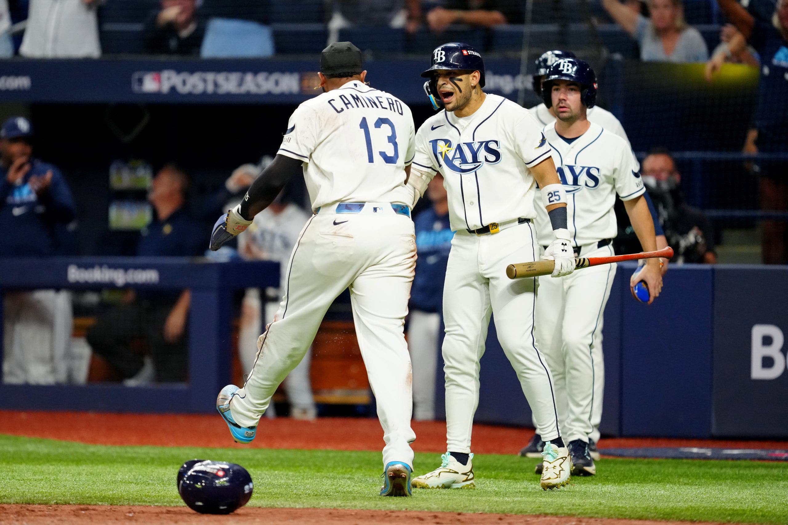 Panic Time For Yankees? 3 Takeaways From ALDS Game 2 As Rays Go Up 2-0