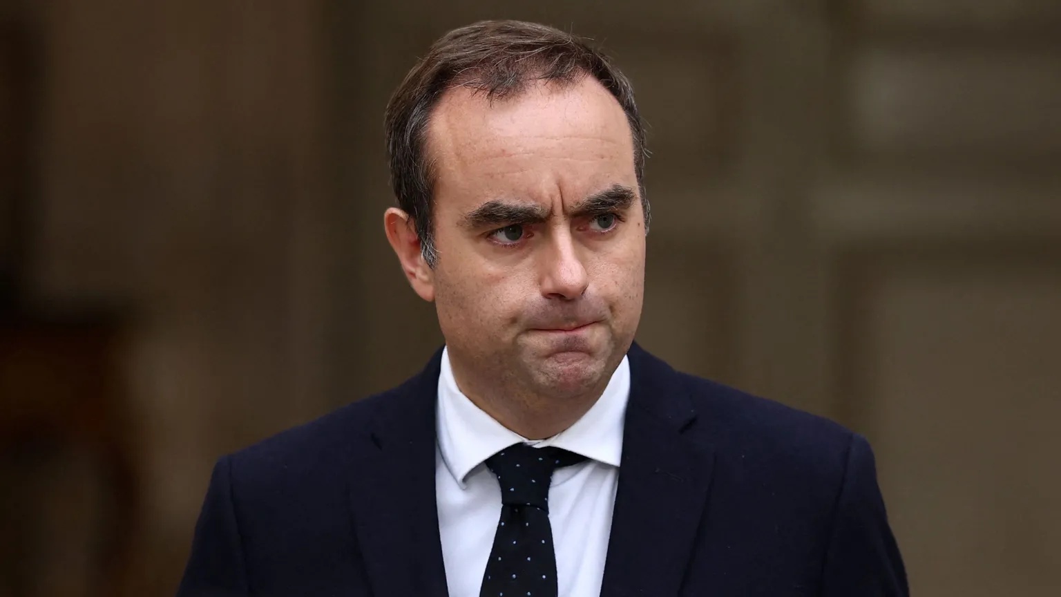 French PM warns against escalation of school protests after 164 arrested