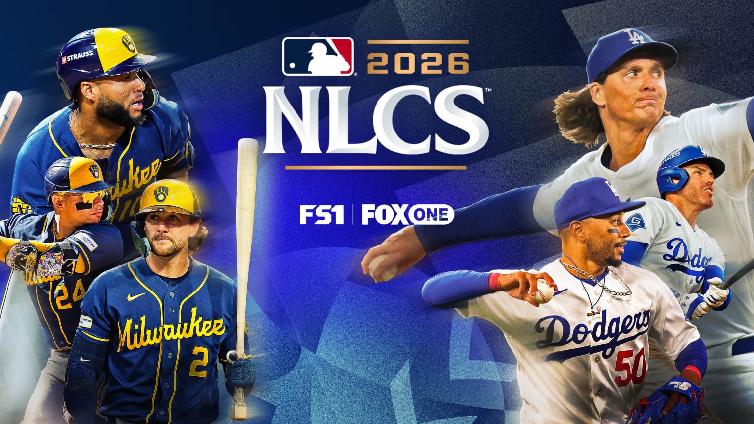 Brewers-Dodgers NLCS Game 4 FAQ (8 ET, FS1/FOX One)