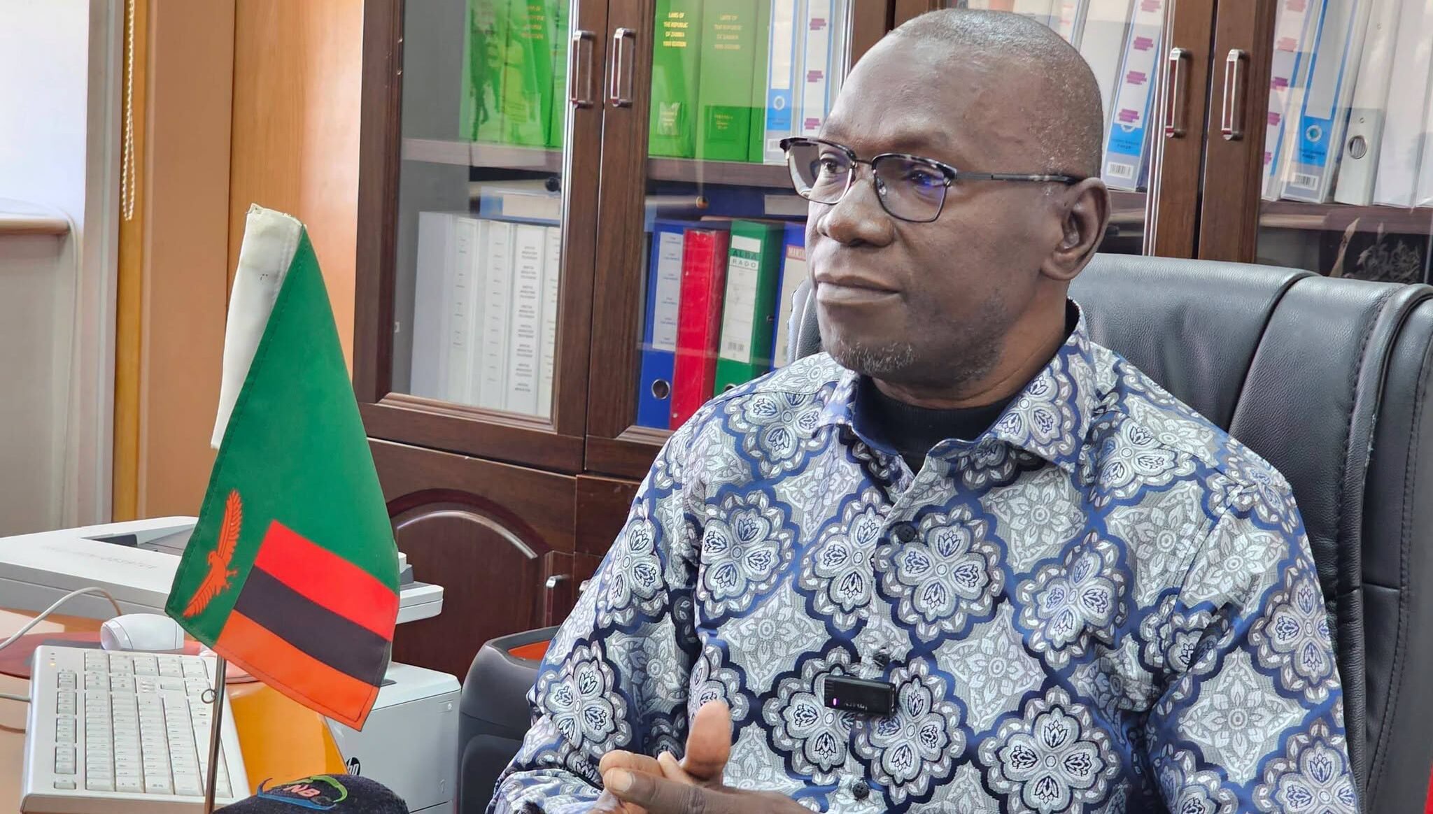 Government Tells Clerics Facing Charges To Step Aside As MPs Press Archbishop Banda