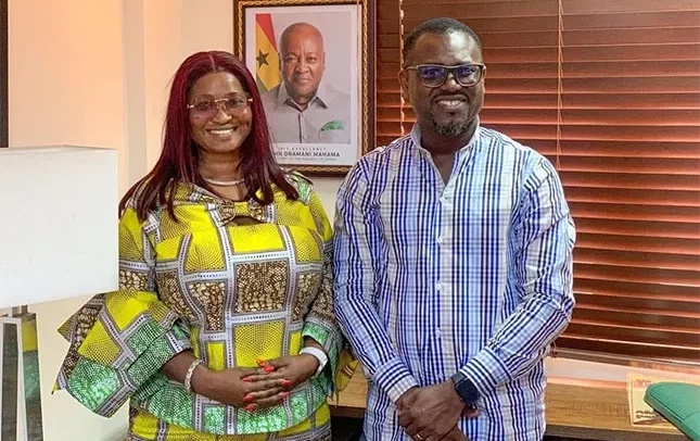 ‘December In GH’ Faces Uncertainty As Rift Rocks GTA Leadership