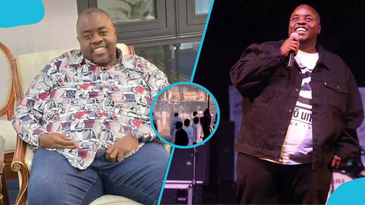 Hundreds Gather to Mourn Wicknell Chivayo and Wife Lucy at Emotional Harare Funeral