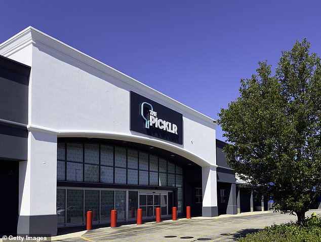 Beloved pickleball giant files for bankruptcy as founder acknowledges huge business blunder: ‘I own it’