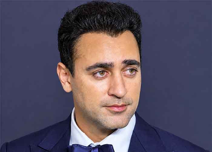 Mumbai Police File FIR Against Actor Imran Khan and Others Over August Kranti Maidan Protest