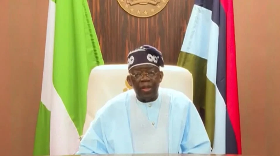Presidency to draft dry-season food framework for Tinubu