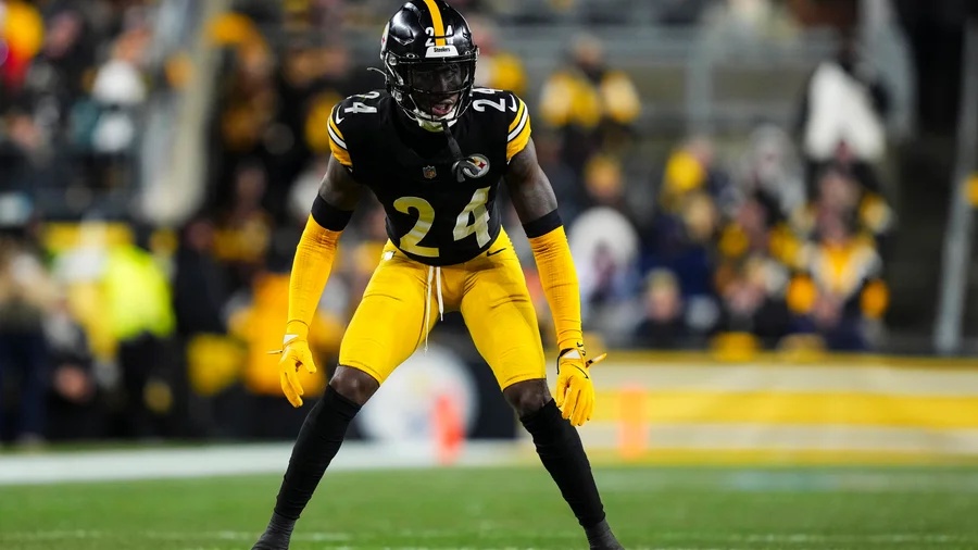 Joey Porter Jr. reportedly has ‘a chance’ to suit up for Cowboys this week vs. Texans