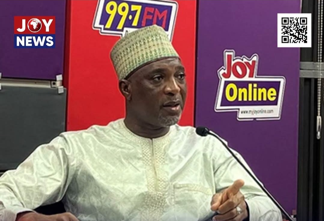 Muntaka Vows to Prosecute Drug Suspects Despite Political Pressure