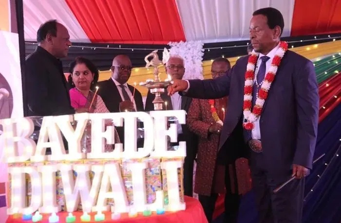 King Misuzulu to host first Bayede Diwali Festival at eMashobeni Royal Palace
