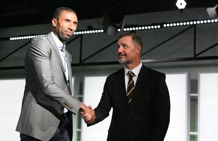 Inside Naturena: Fernando Da Cruz Unveils Masterplan to Silence Orlando Pirates in Blockbuster Derby