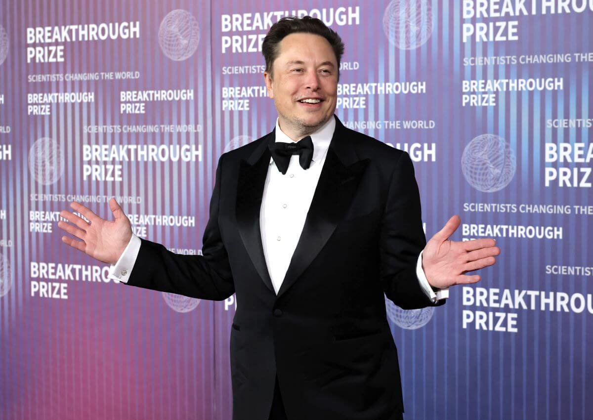 Elon Musk’s Ex Claims She Turned Down $40 Million Hush-Money Deal to Keep His Secrets!