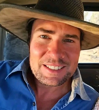 RIP|| SA Man Was Working On His Farm When Unknown Men Confronted Him & Then Killed Him
