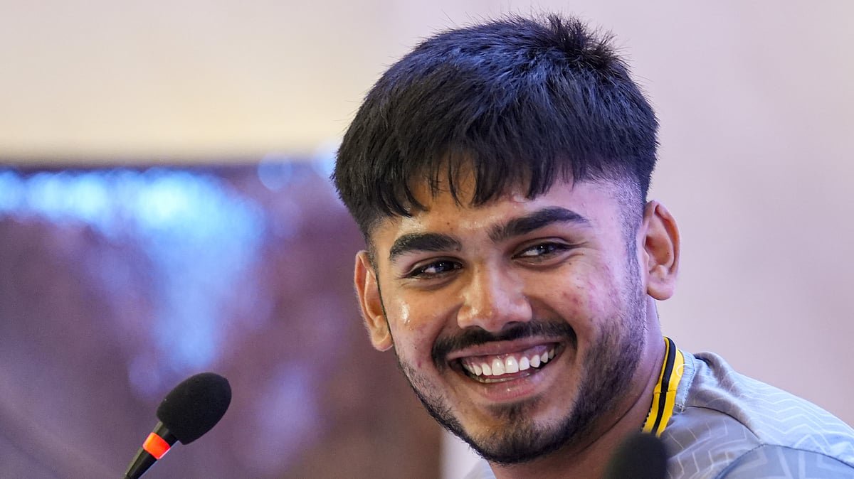 Mhatre injury brings focus back on CoE