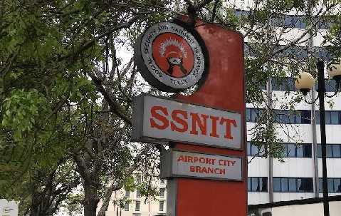 Govt pays GH¢4.45bn SSNIT, tier-2 pension obligations